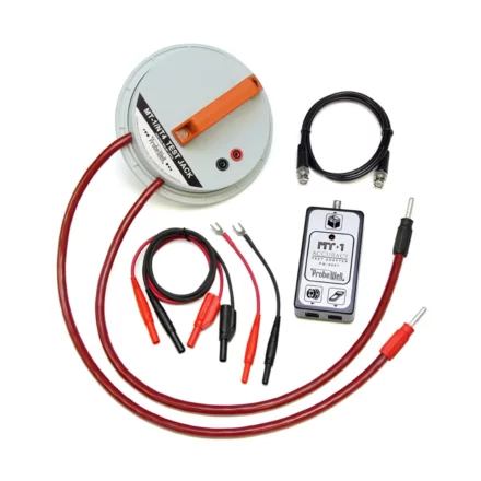 ATK-3 et ATK-4 | Accuracy Testing Kit | Calibration of Meter Device | Metering