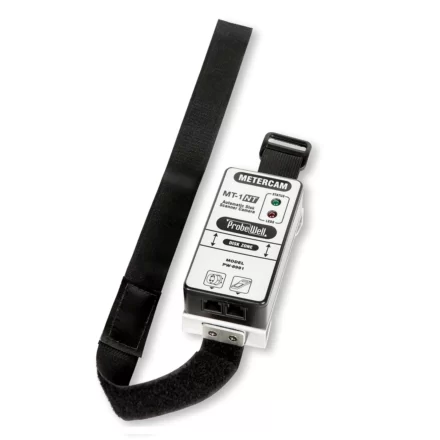 Side Mounted Metercam Disk Sensor | WT & NT Meter Tester Accessory | Probewell Lab
