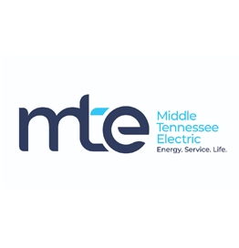 MTE | Middle Tennessee Electric | Energy. Service. Life.