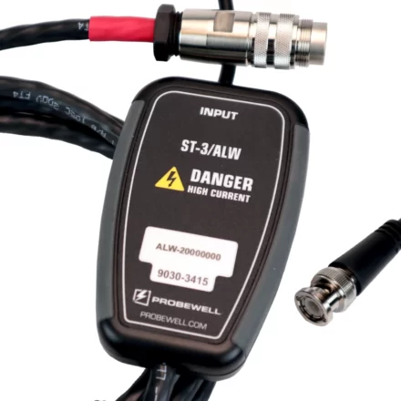 ST-3/ALW | XT Series CT Meter Accessory | Adapter SensorLink® Litewire