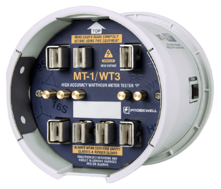 Probewell Probewell Lab | Wireless Field Testers, Meter Shop Boards & Asset ...
