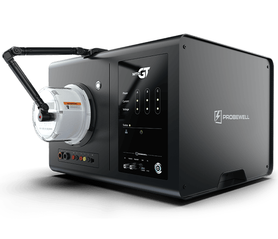 MT3 GT Three phase Meter